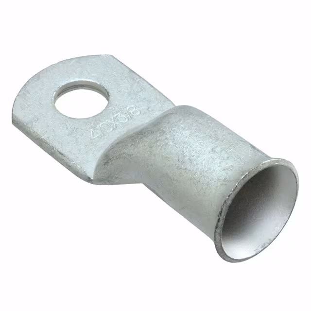 BU-L0000-375TIN Mueller Electric Co  Connecteurs annulaires